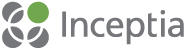 Inceptia Main Logo