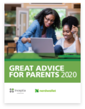 Great Advice Parents 2020