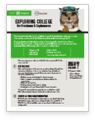 Exploring College