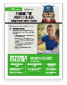 Find the Right College