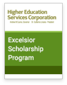 Excelsior Scholarship