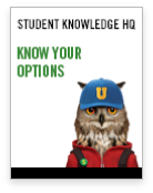 Know Your Options