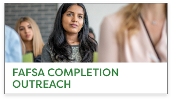 FAFSA Completion Outreach
