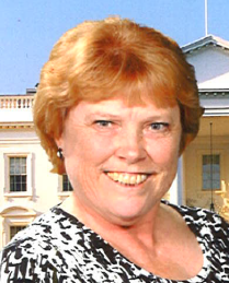 Wilma Hjellum