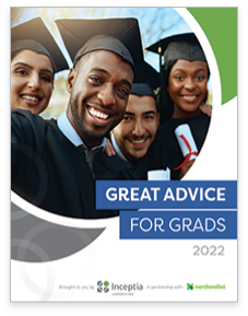Great Advice for Grads