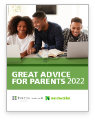 Great Advice Parents