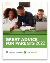Great Advice Parent 2019
