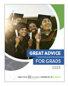 Great Advice Grads