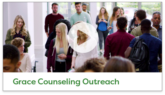 Grace Counseling Outreach