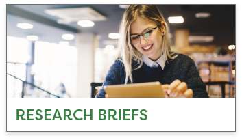 Research Briefs