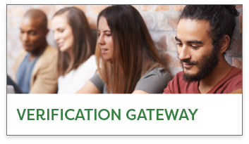 Verification Gateway