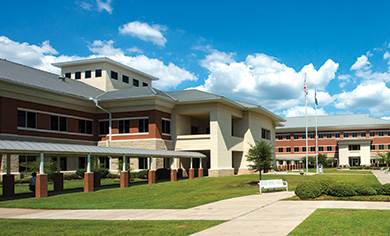 Alvernia University Case Study