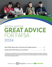 Great Advice FAFSA