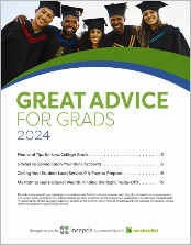 Great Advice for Grads