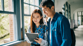 FAFSA Completion Outreach
