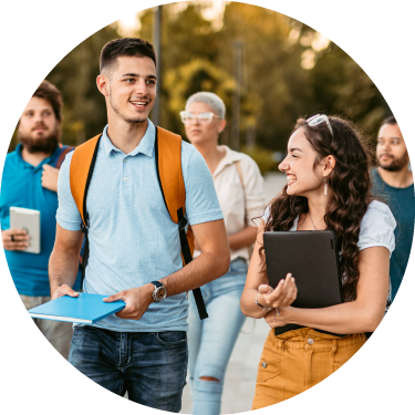 Institutional Balance Outreach