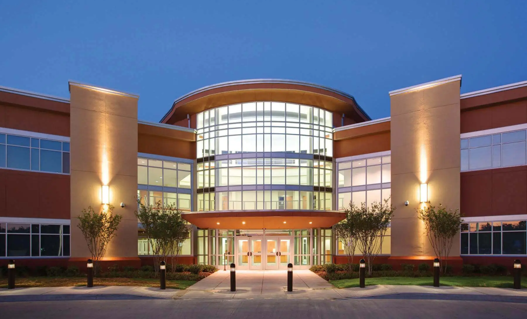 Dallas College Case Study