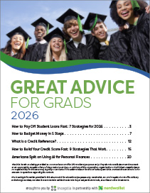 Great Advice for Grads 2026